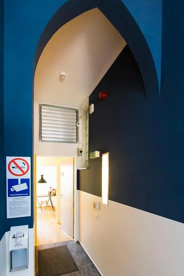 Appartamento Statthaus - Statt Hotel Colonia