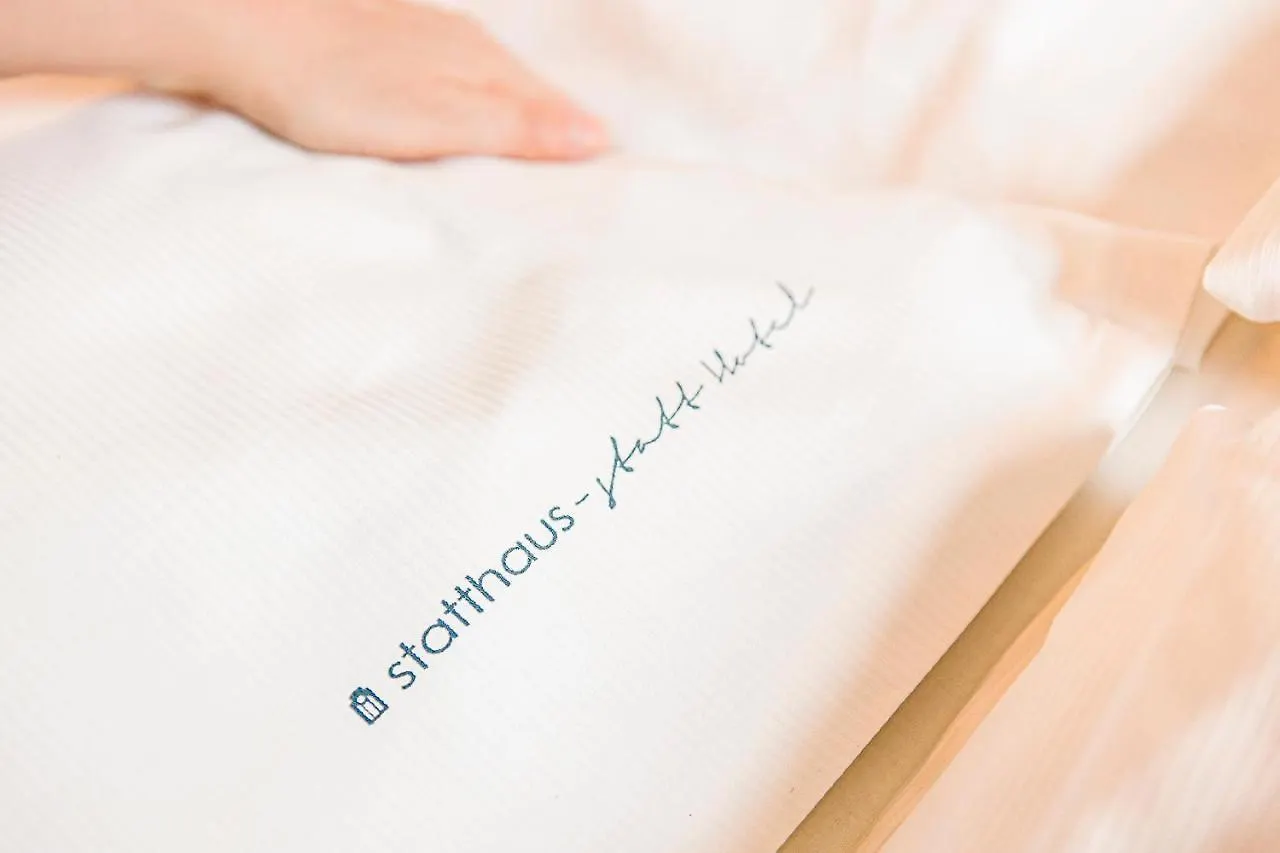 Appartamento Statthaus - Statt Hotel Colonia