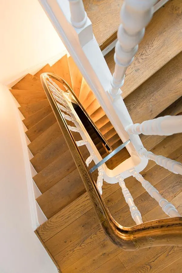 Appartamento Statthaus - Statt Hotel Colonia