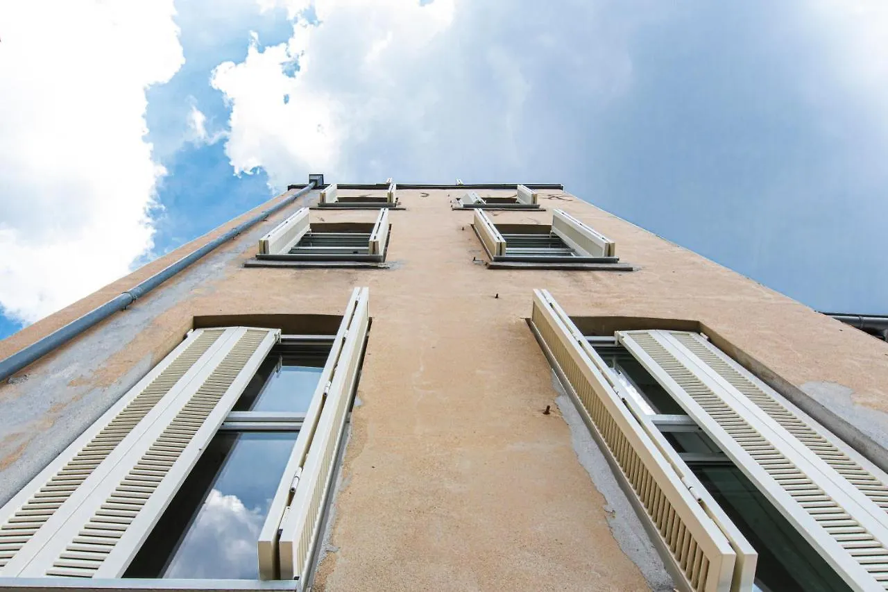 Statthaus - Statt Hotel Colonia Appartamento