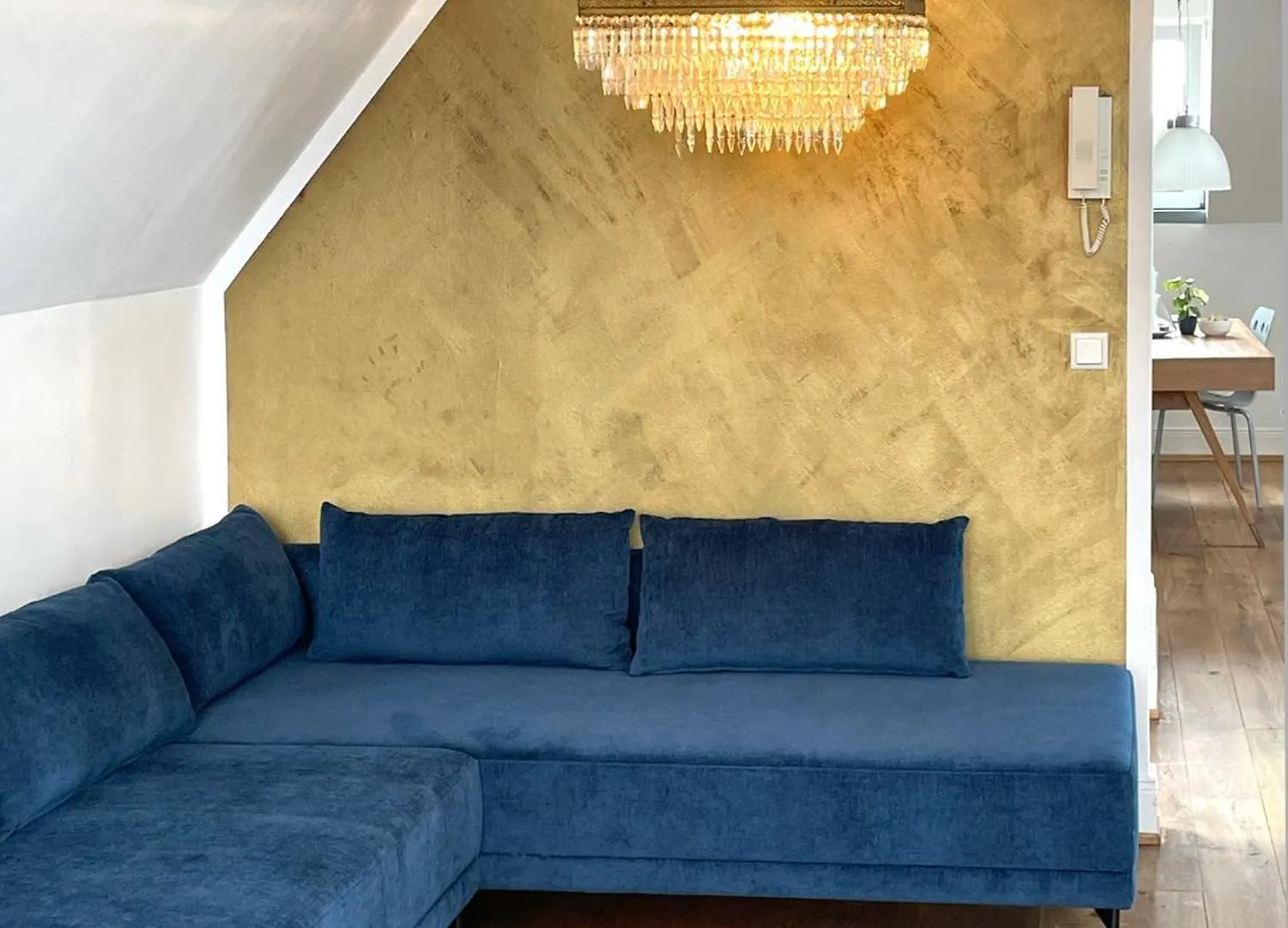 Appartamento Statthaus - Statt Hotel Colonia