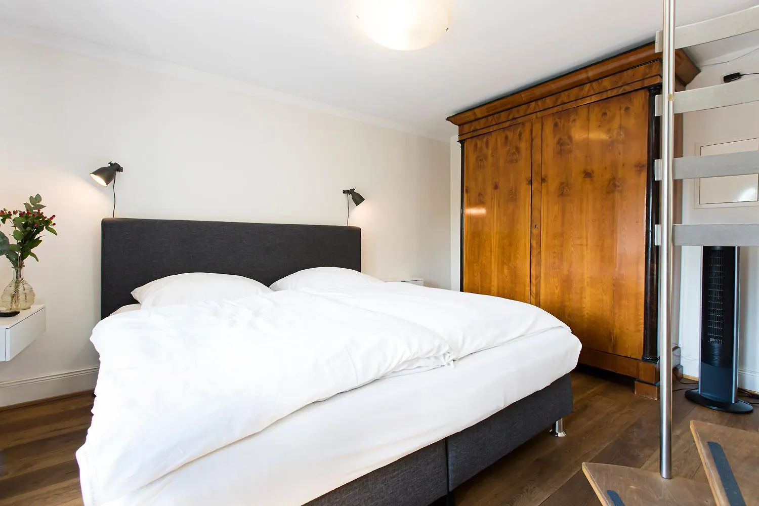 Statthaus - Statt Hotel Colonia Germania