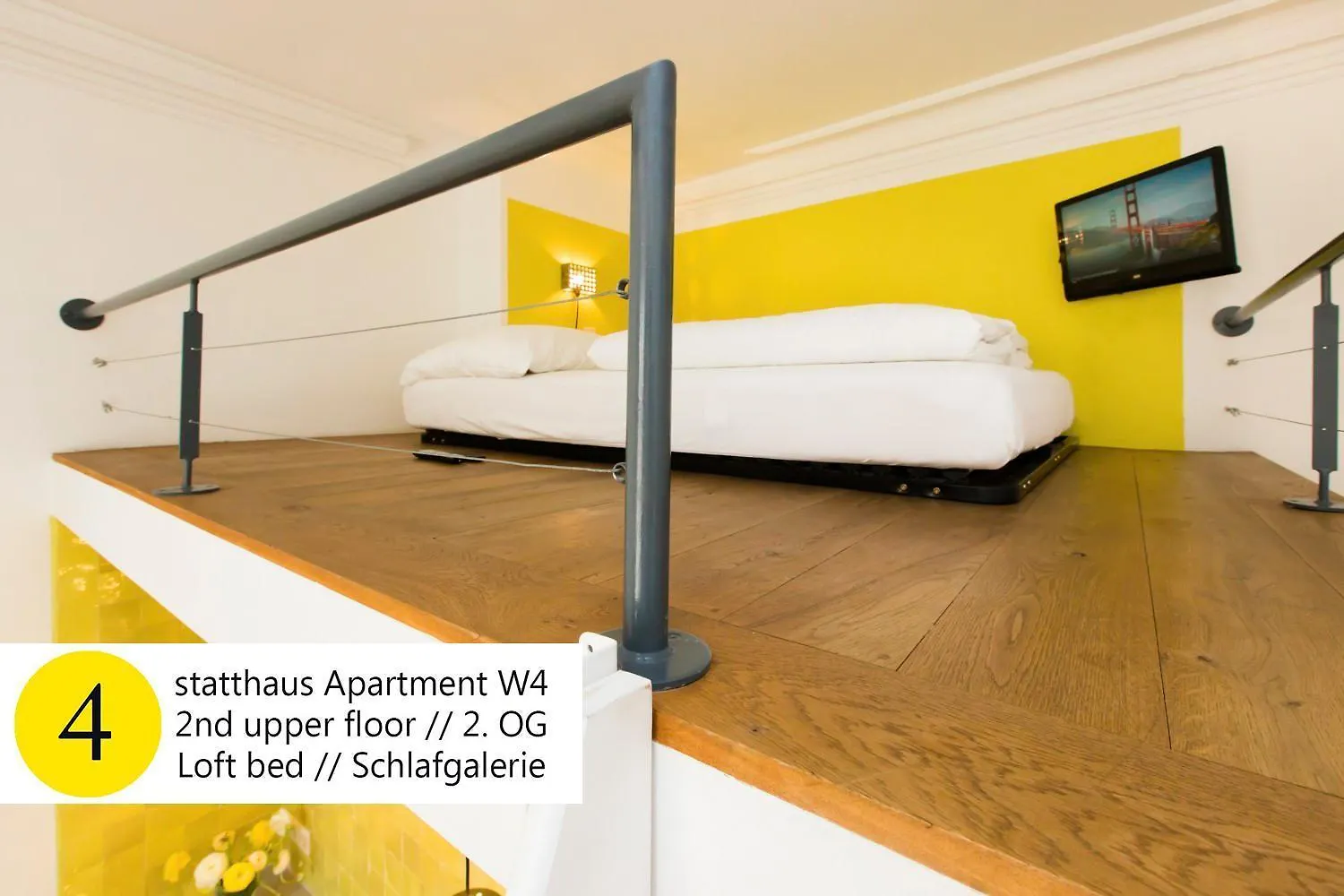 Statthaus - Statt Hotel Colonia 0*,  Germania