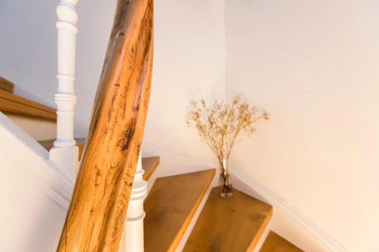 Apartment Statthaus - Statt Hotel Cologne Germany