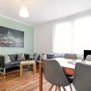 Apartment Fewo-colonia Koeln-innenstadt, Cologne