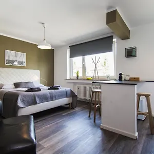 Apartment Kr, Cologne
